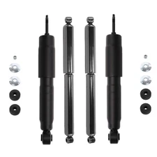 Monroe Front & Rear Shock Absorbers Kit Set of 4 For Toyota T100 1993-1998 4WD