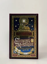 Zaharoff x TLTC Reviews Fragrance Evening Mystique 4oz Made In The USA HTF