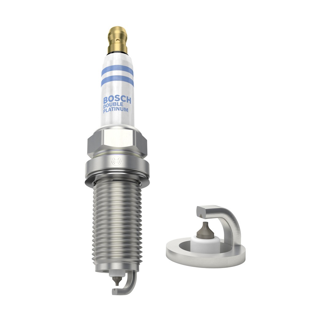 Fits BOSCH 0 242 240 637 THE CANDLE IS LIT. FR6NPP332 /1 PC./  ⭐UK Stock⭐