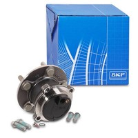 SKF Radlagersatz Passend FüR Ford C-MAX DM2 Focus DA HCP DP DA FFS DS DB