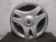 Jantes Ssangyong KYRON