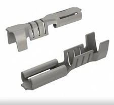 63391-2 TE Connectivity AMP Connectors. 250 PCS