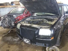 Crossmember/K-Frame Front RWD Fits 05-10 300 2078323