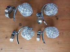 PAGAZZI Lighting 4 x  Wall Lights 