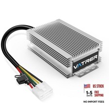 Step Down Converter Voltage Reducer 48V 72V 40V-90V to 12V  25A/335W Buck