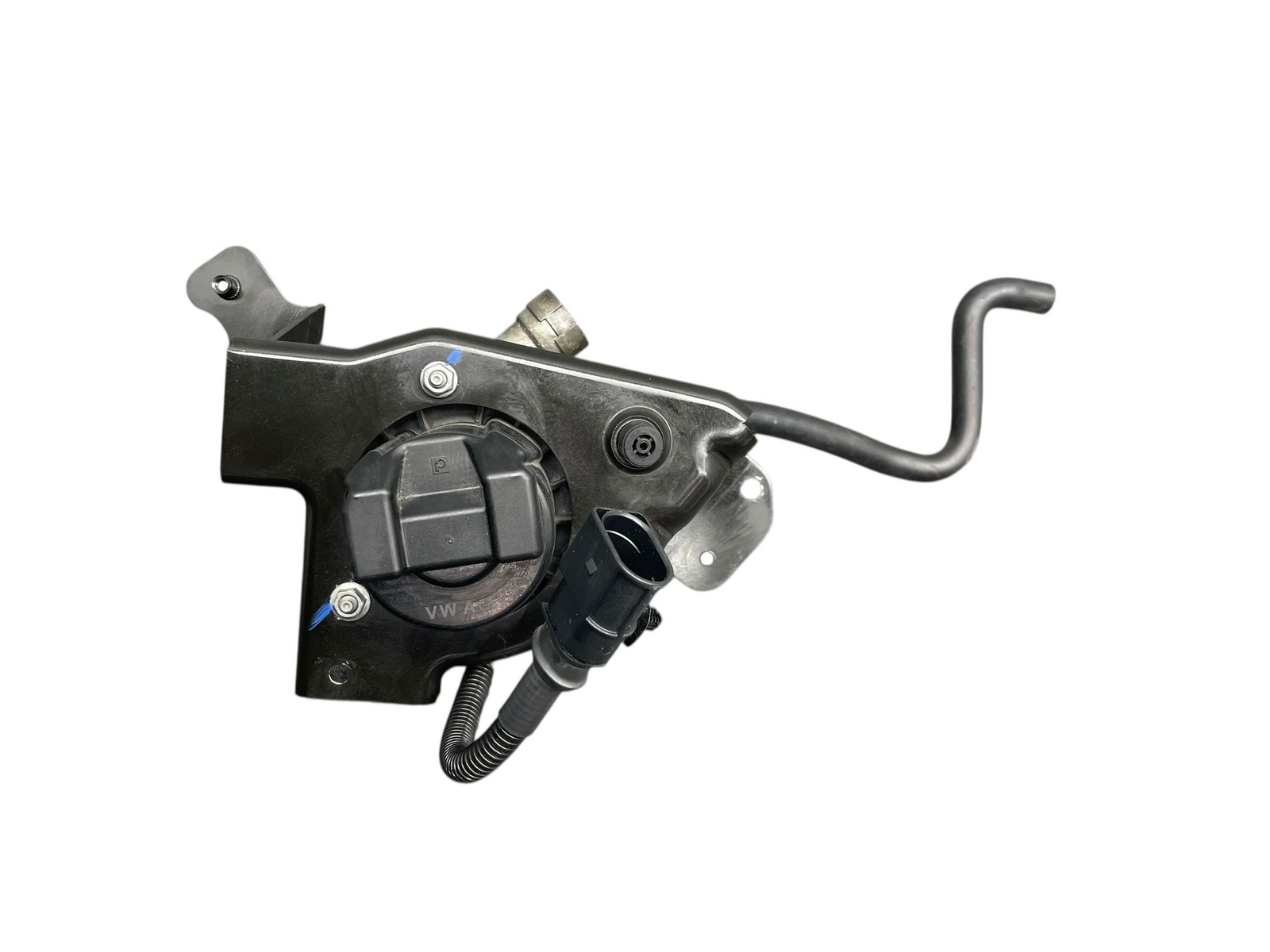 2015-2020 BENTLEY BENTAYGA 6L Awd Engine Secondary Air Smog Pump Compressor *56K