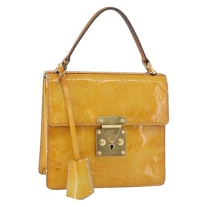 Louis Vuitton Vernis Spring Street | eBay