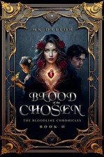 Blood of the Chosen