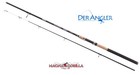 Balzer Magna Gorilla MX-3 Spin 50 2,40m 15-50g Angelrute Raubfischrute Rute SALE