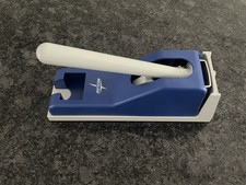 Medline Effortless Easy Pill Crusher, Pill Cutter for Medication, Vitamins, Tabs