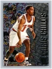 1996-97 Fleer Metal Chris Childs #194 New York Knicks NBA Basketball Skybox