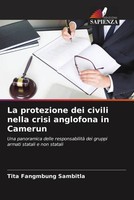 Tita Fangmbung Sambitla | La Protezione Dei Civili Nella Crisi Anglofona In...