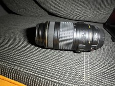 Canon Zoom Lens EF 70-300 mm 1: 4-5.6 IS USM Objektiv Neuwertig