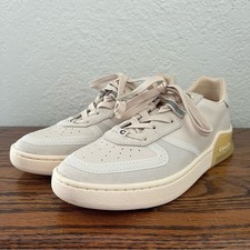 Coach Citysole Court Sneakers Size 8