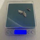 925 sterling silver scrap lot — photo 1