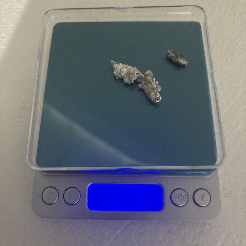 925 sterling silver scrap lot
