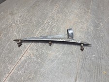 Ford Car Fairlane Skyline Chrome Hood Ornament