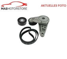 KEILRIPPENRIEMENSATZ SKF VKMA 34215 A FÜR VOLVO V40,V60,S60 II,V70 III,S80 II