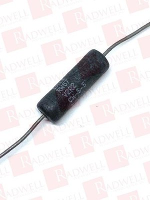 VISHAY RW67V2R2 / RW67V2R2 (NEW NO BOX)