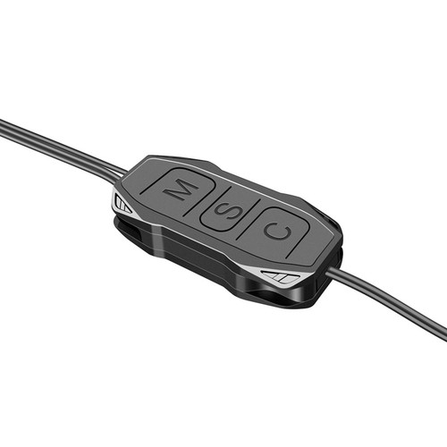 AR-1 5V 3 Pin to SATA ARGB Controller Cable for PC Fan Light Strip - Afbeelding 6 van 7