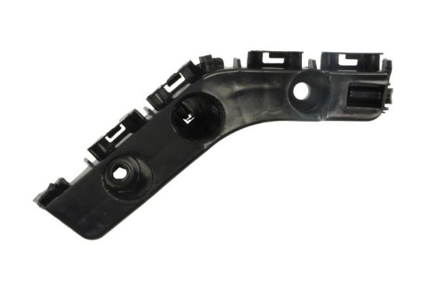 Left Front BLIC 5504-00-3206937P Mounting Bracket, bumper for JEEP