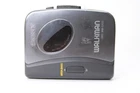 Sony Walkman WM-EX122 Cassette Player, Parts Only Tested But Not Working