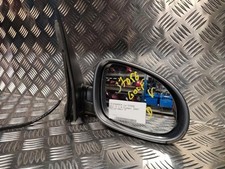 Retroviseur droit (ou coque) Volkswagen GOLF