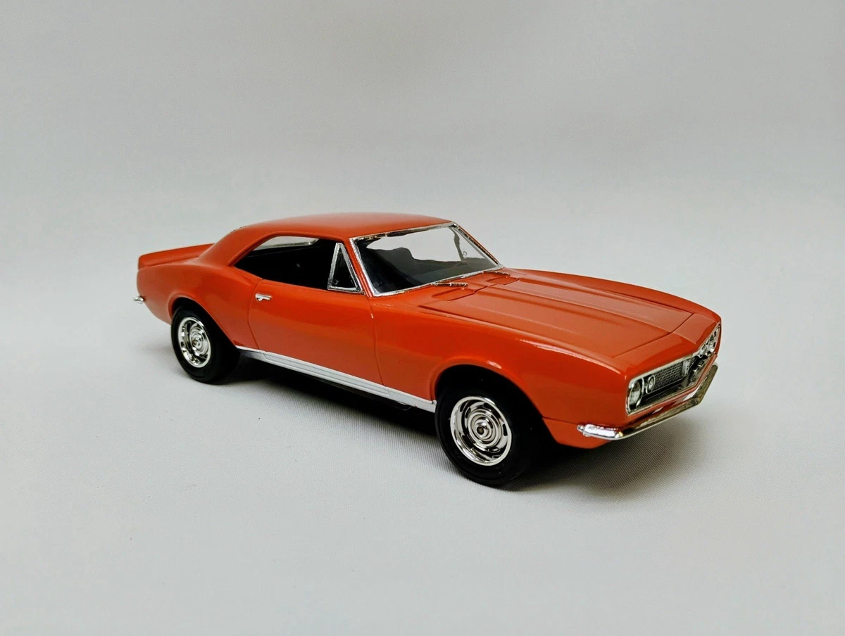 1967 camaro model products for sale | eBay
