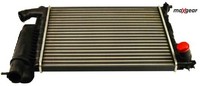 Maxgear AC250916 KüHler FüR MotorküHlung MotorküHler AutoküHler