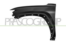 Kotflügel Vorne Links Für Hyundai TUCSON NX4E NX4A 2020-
