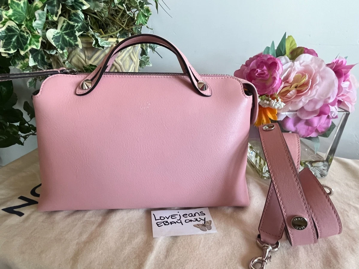 Fendi Rose Bags & Handbags for Women for sale | eBay