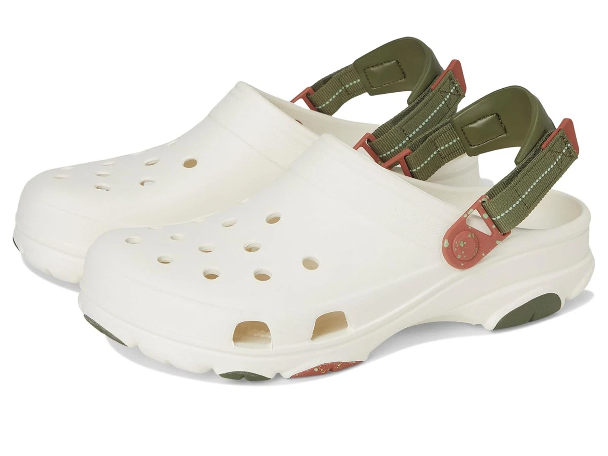 CROCS Brand New With Tags In Plastic. Mens Size 11 Crocs M11 In Unisex Adult Shoes for sale | eBay main image 4