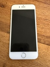 iPhone 6 Silver 16GB for Sale - eBay