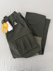 Nike Acg Woven Cargo Pants | eBay