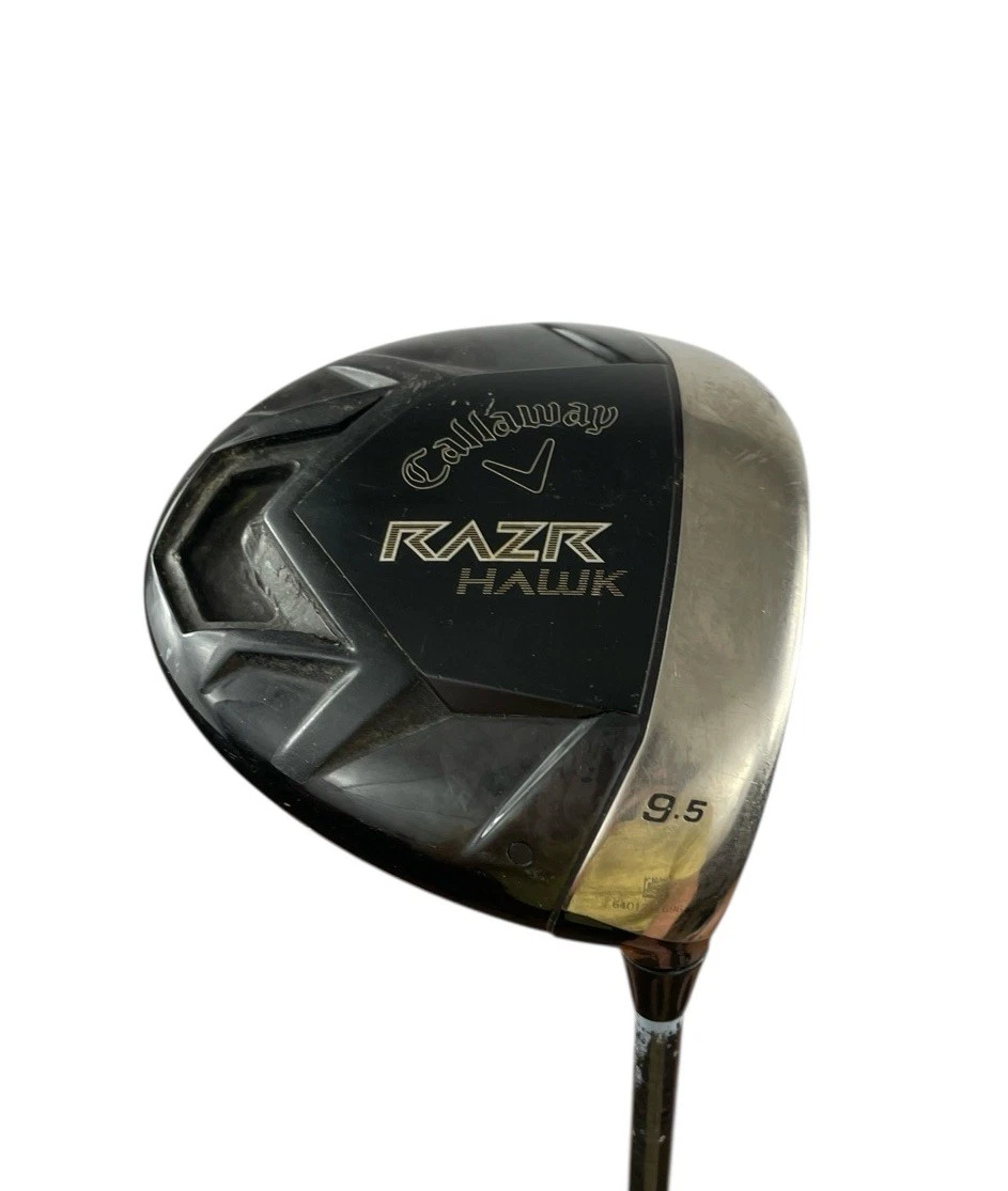 ★レア★支給★流出★RAZR HAWK PROTOTYPE　9.5° ☆レア☆支給☆流出☆RAZR HAWK PROTOTYPE9.5°