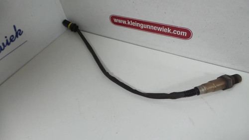 LAMBDASONDE VOOR Mercedes-Benz CLK (C209) 2004 A0015405017 / 0015405017