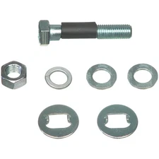  Alignment Cam Bolt Kit Pack of 1