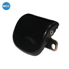 Citroen 2cv Inner Window Catch - Black