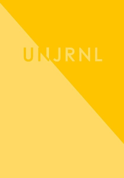 Ryan Ingram | Unjrnl | Taschenbuch | Englisch (2020) | Kartoniert / Broschiert-image