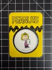 2021 Peanuts Sally Brown 1oz Silver Round Colorized