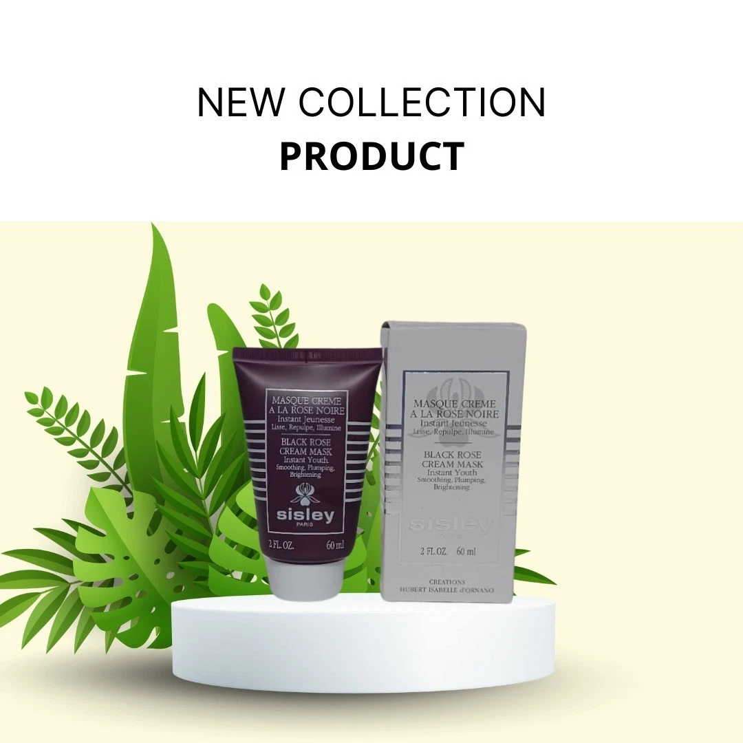 Sisley Black Rose Cream Mask for sale | eBay