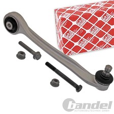 FEBI QUERLENKER VORNE OBEN RECHTS für AUDI A4 + AVANT + CABRIO(B5 B6) + A6 (C5)