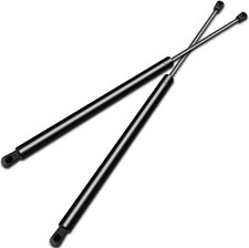 ECCPP Rear Liftgate Hatch Lift Supports Gas Springs Struts Shocks for Toyota Sie