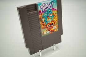 Trog! | Nintendo NES | Cartridge Only | Tested & Working | PAL