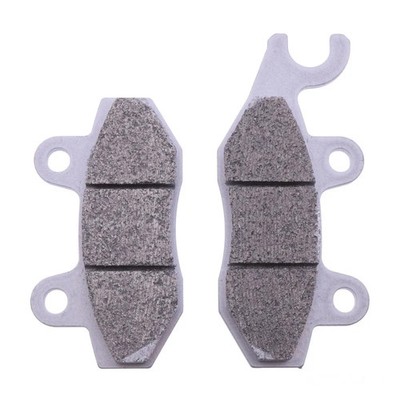 Bremsbeläge hi. Brembo 07SU12SX für Derbi DXR 200 TD Trommelbremse vorn 2004-08