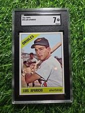 1966 Topps Baseball Cards 58