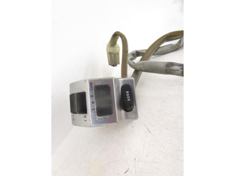 97 Kawasaki VN 1500 A Vulcan 88 Left Handlebar Switch 46091-1449