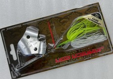 Megabass Jamaica Boa Super Metal Viper 1/2oz Buzzbait TournamentGrade