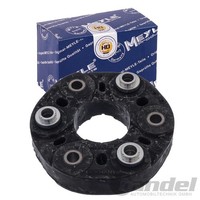 Meyle Hardyscheibe Gelenk Kardanwelle FüR Mercedes C+E-KLASSE W204 W211 W212