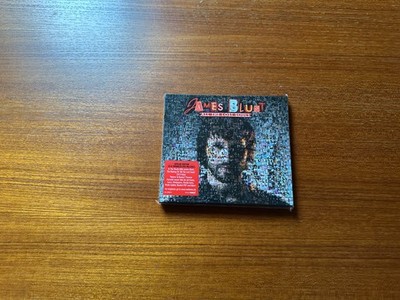 James Blunt   All The Lost Souls (Special CD + DVD Edition)